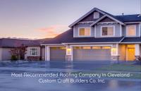 Custom Craft Builders Co. Inc. image 1